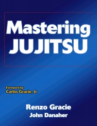 Imagen de portada: Mastering Jujitsu 9780736044042