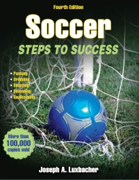 صورة الغلاف: Soccer 4th edition 9781450435420