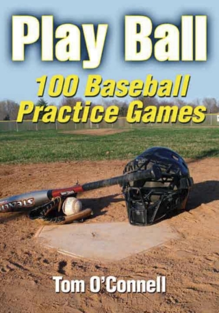 Immagine di copertina: Play Ball 9780736081573