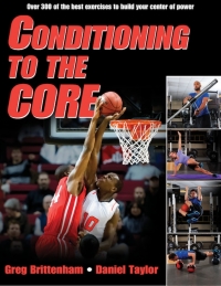 Omslagafbeelding: Conditioning to the Core 9781450419697