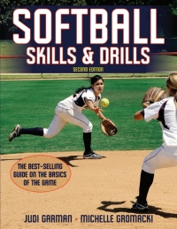Titelbild: Softball Skills & Drills 2nd edition 9780736090742