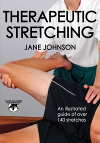 Cover image: Therapeutic Stretching 9781450412759