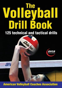 Omslagafbeelding: Volleyball Drill Book, The 9781450423861