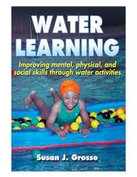 Imagen de portada: Water Learning 9780736067669
