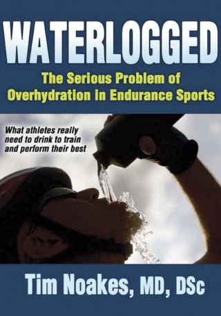 Cover image: Waterlogged 9781450424974
