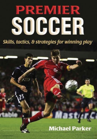 Cover image: Premier Soccer 9780736068246