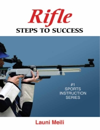 Cover image: Rifle 9780736074728