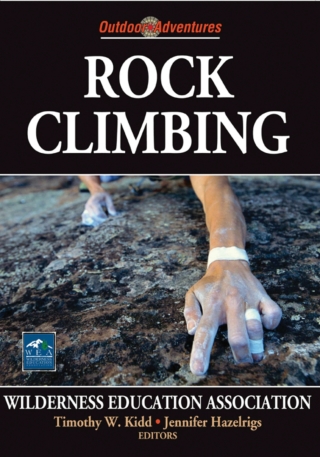 Cover image: Rock Climbing 9780736068024