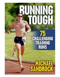 Cover image: Running Tough 1st edition 9780736027946