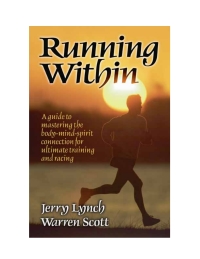 表紙画像: Running Within 1st edition 9780880118323