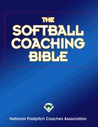 Imagen de portada: Softball Coaching Bible, Volume I, The 1st edition 9780736038270