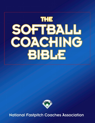 Cover image: Softball Coaching Bible, Volume I, The 1st edition 9780736038270