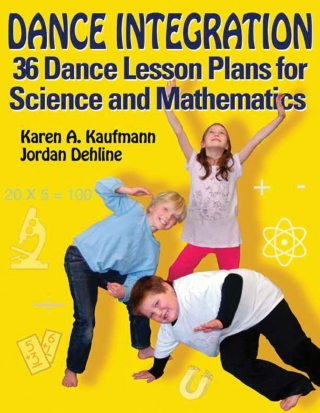 Imagen de portada: Dance Integration 9781450441339