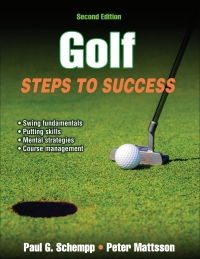 Imagen de portada: Golf 2nd edition 9781450450027