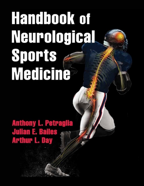 Handbook of Neurological Sports Medicine - FULL INSTANT DOWNLOAD | PDF DOCX EPUB