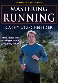 Cover image: Mastering Running 9781450459723