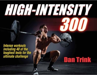 Cover image: High-Intensity 300 9781450455275