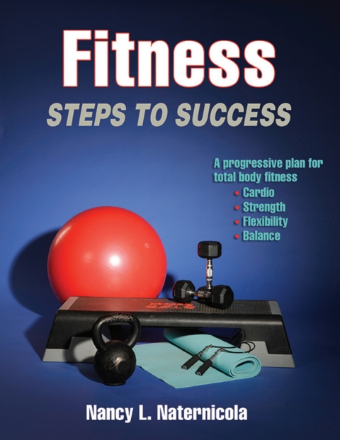 Fitness - FULL INSTANT DOWNLOAD | PDF DOCX EPUB