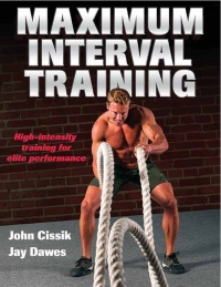 Cover image: Maximum Interval Training 9781492500230