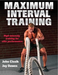 Titelbild: Maximum Interval Training 9781492500230