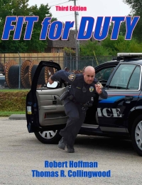 Imagen de portada: Fit For Duty 3rd Edition With Online Video 3rd edition 9781450496490
