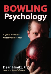 Imagen de portada: Bowling Psychology 9781492504085