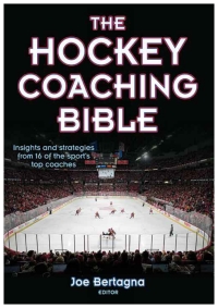 Cover image: Hockey Coaching Bible, The 9780736062015