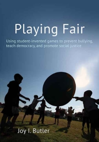 Cover image: Playing Fair 9781450435437