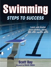 Cover image: Swimming 9781492508441