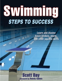 Imagen de portada: Swimming 9781492508441