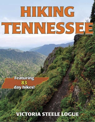 Cover image: Hiking Tennessee 9781450492065