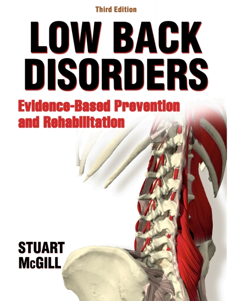 Low Back Disorders 3rd Edition, 3rd Edition - FULL INSTANT DOWNLOAD | PDF DOCX EPUB