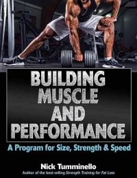 Omslagafbeelding: Building Muscle and Performance 9781492512707