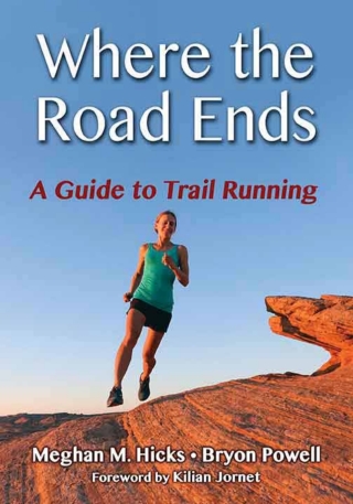 Cover image: Where the Road Ends 9781492513285