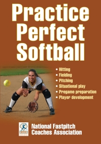Imagen de portada: Practice Perfect Softball 9781492513544