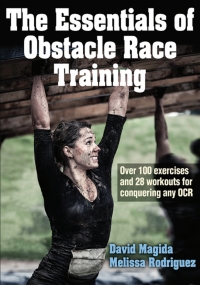 表紙画像: Essentials of Obstacle Race Training, The 9781492513773