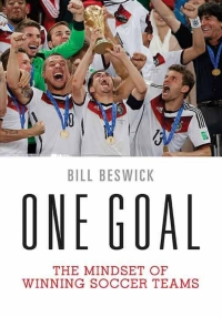 Cover image: One Goal 9781450465786