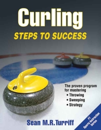 Cover image: Curling 9781492515777