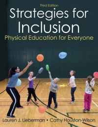 Cover image: Strategies for Inclusion With Web Resource 3rd edition 9781492517238