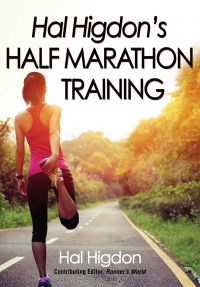 Omslagafbeelding: Hal Higdon's Half Marathon Training 9781492517245