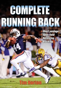 Cover image: Complete Running Back 9781492504016