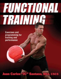 Cover image: Functional Training 9781450414821