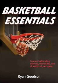 Imagen de portada: Basketball Essentials 9781492519614