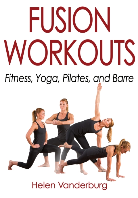 Fusion Workouts - FULL INSTANT DOWNLOAD | PDF DOCX EPUB