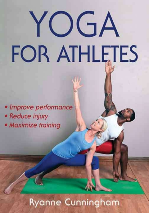 Yoga for Athletes - FULL INSTANT DOWNLOAD | PDF DOCX EPUB