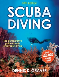 Imagen de portada: Scuba Diving-5th Edition 5th edition 9781492525769