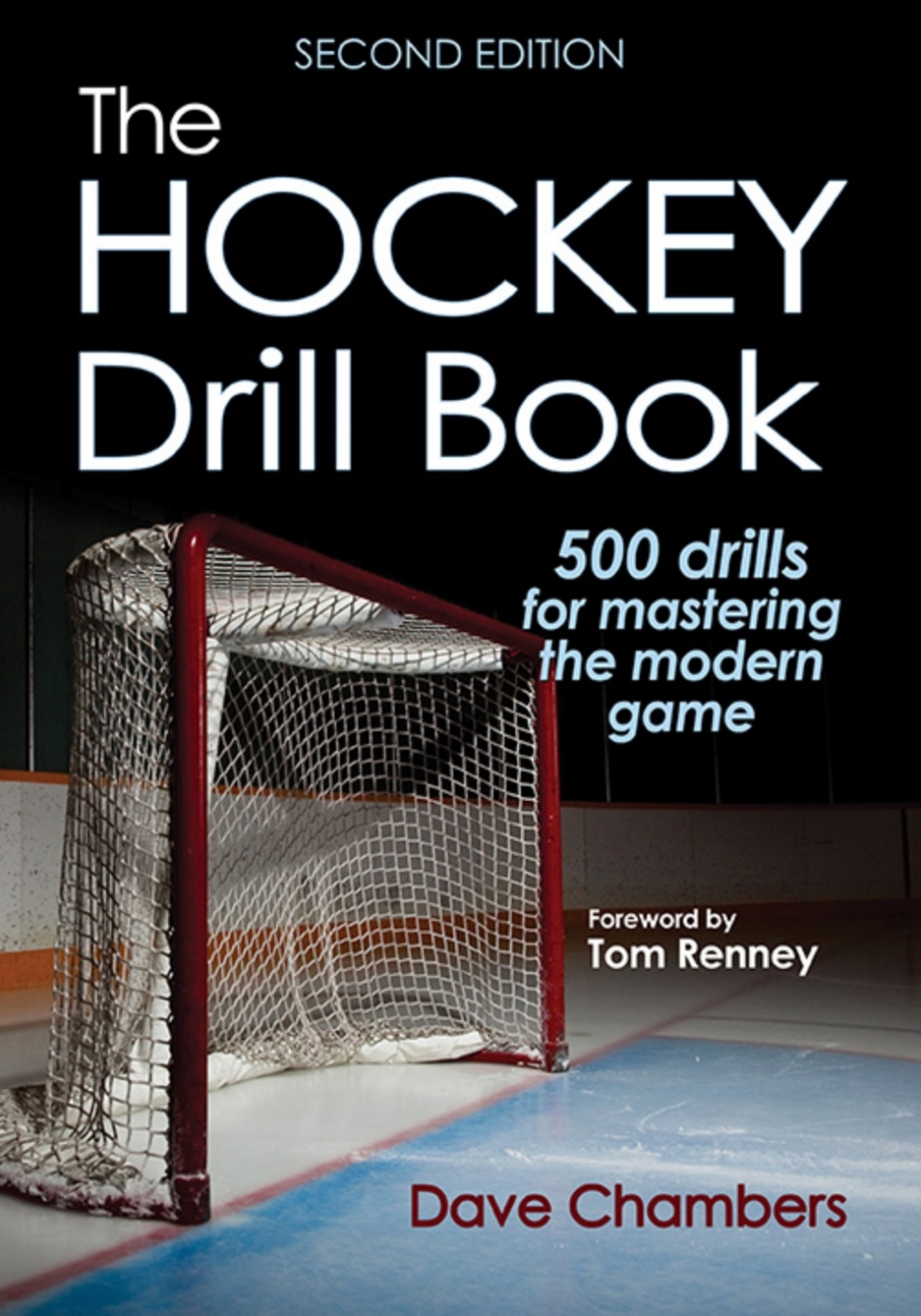 Hockey Drill Book2nd Edition  The  2nd Edition eBook Rental