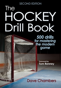 Omslagafbeelding: Hockey Drill Book-2nd Edition, The 2nd edition 9781492529019