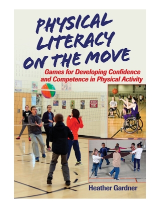 Cover image: Physical Literacy on the Move 9781492535904