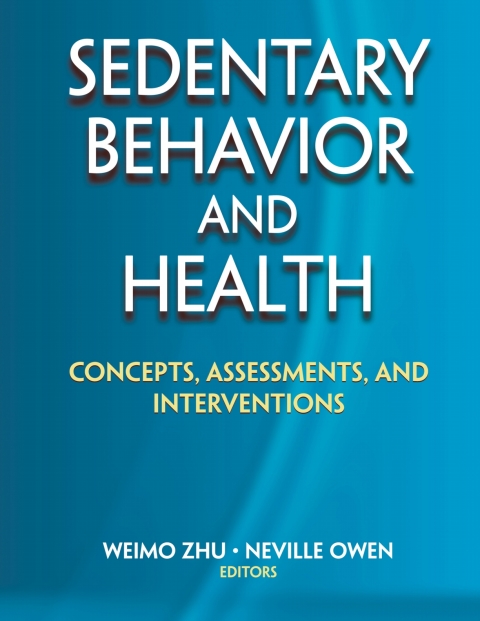 Sedentary Behavior and Health - FULL INSTANT DOWNLOAD | PDF DOCX EPUB